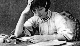 民国才女林徽因简介：为什么那么多人喜欢林徽因？