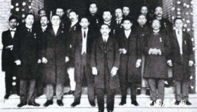 辛亥革命时清朝的八旗军们去哪了？