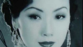 民国美女阮玲玉生平故事介绍：可惜红颜多薄命！