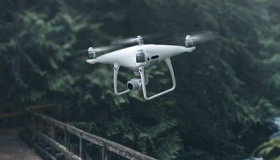 无人机简介无人机的分类无人机要多少钱