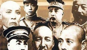 民国时期有哪些地方军阀？民国时期军阀势力如何？