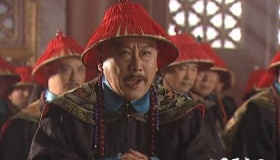 古代中堂是什么官职中堂大人称呼怎么来的