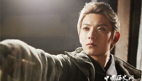 为什么说王莽是穿越者？王莽穿越的八大证据！