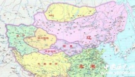 辽国简介：辽国灭亡的原因是什么？