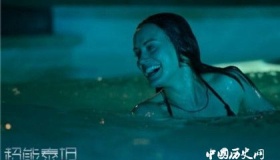 超能泰坦剧情故事和上映时间好看吗