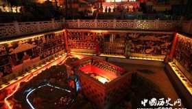 揭露秦始皇死前怪象之谜：秦始皇是怎么死的？