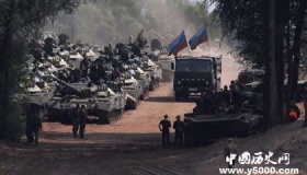 东方2018军演地点时间和参加国家