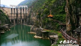 汉中在哪儿？汉中有哪些名人故事？