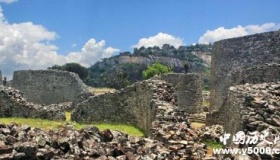 非洲石头城到底是由什么人建成的？