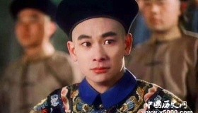 九门提督是几品官权力有多大