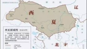西夏状元皇帝为何最终导致西夏亡国？