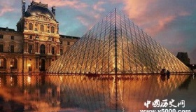 世界五大博物馆介绍：历史悠久，藏品众多！