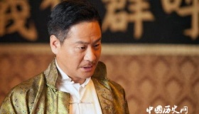 连奕名资料连奕名导演过的电视剧大全