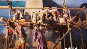 万里长城为什么数千年都不倒？万里长城是怎么修建的？