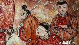 关于西夏国有哪些不得不知道的冷知识？