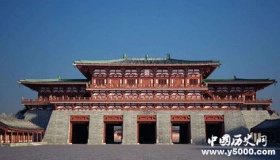 长安在唐朝后为什么不再做国都