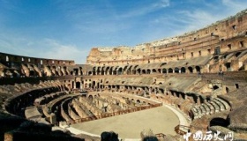 中国罗马城跟古罗马有什么关系？