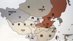 金国是怎样灭掉辽国的 金为什么能灭辽？