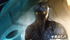 漫威超级机器人有哪些？漫威机器人怎么排名的？