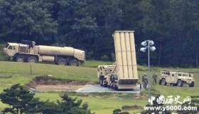 萨德导弹系统是什么对中国有什么影响