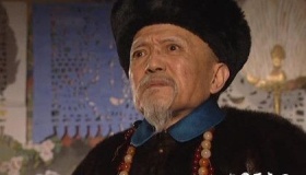 康熙年间有多少重臣