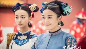 《延禧攻略》翻拍《延禧攻略》要出越南版了？