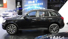 汽车众泰T600怎么样？众泰T600售价多少？