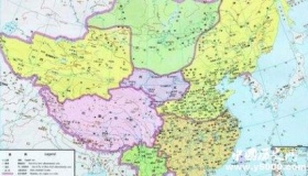 西夏为什么寿命比宋朝和金国还长？