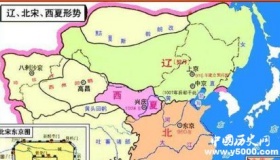 辽属于中国历史王朝吗 契丹族属于中华民族吗？