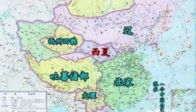 西夏为什么亡国 西夏人的后裔在哪里？