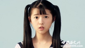 《等到烟暖雨收》女主易落简介：何蓝逗演过哪些电视剧？