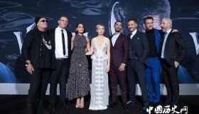 电影《毒液》票房有多高？《毒液》评分有多高？