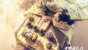 《等到烟暖雨收》第三季结局怎么样？剧情介绍！