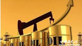 国际油价在下跌，为什么中国油价还在上涨？