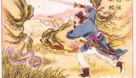 刘邦是怎么死的：揭露刘邦死亡之谜！