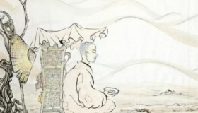 第一个去西天取经的是唐僧吗 还是另有其人？