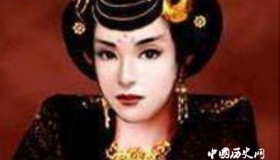 西夏梁太后是谁 为什么将她比作慈禧？