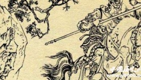 秦琼为什么排凌烟阁最后一位？