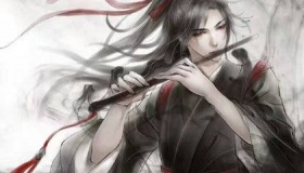 《魔道祖师》各个人物的结局怎么样：魏无羡被抽筋扯骨。。。