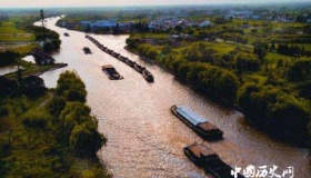 京杭大运河的开通带来了哪些影响？