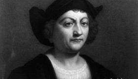 历史上的今天10月12日 哥伦布发现新大陆