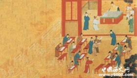 科举制简介：科举制始于哪个朝代 有什么影响？