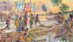 梅毒是哥伦布从美洲带回欧洲的吗？