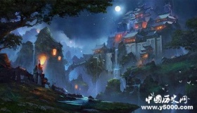 阿房宫是谁修建的？为什么要建阿房宫？