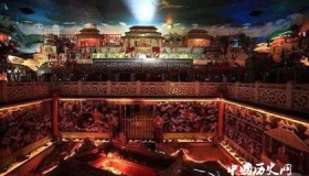 秦始皇陵有哪些陷阱？秦始皇陵墓介绍！