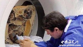 秦始皇兵马俑是用真人做出来的吗？兵马俑是怎么做出来的？