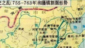 唐朝的藩镇数量在安史之乱后为什么还增加了？