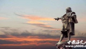 哥伦布发现新大陆 哥伦布究竟是哪国人？