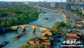 隋炀帝命开凿京杭大运河的原因是什么？