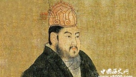 隋炀帝杨广是怎样的人 真的荒淫无道吗？